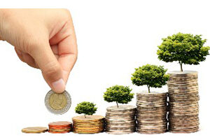 මූල්‍ය ආයතන